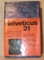 Helveticus 31