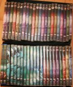 Stargate DVD Sammlung